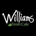 Williams Fresh Cafe